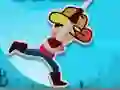 Hra Cowboy Swing online