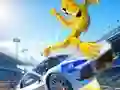 Hra Crash Test Dummy: Flight Out online