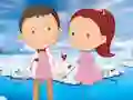 Hra Meet The Love Heart Tree online