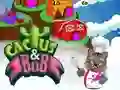 Hra Cactus & Bob online