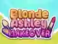 Hra Blonde Ashley Makeover online