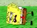 Hra Spongebob Jump Jump Jump! online