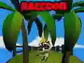 Hra Raccoon online