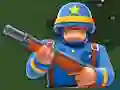 Hra Legion War online