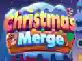 Hra Christmas Merge online