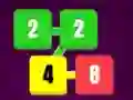 Hra 2248 Number Puzzle online