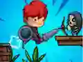 Hra Swordman: Reforged online