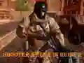 Hra Shooter Arena In Ruins 2 online