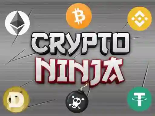 Hra Crypto Ninja online