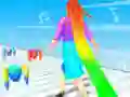Hra Long Hair Runner online
