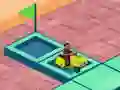 Hra Bhide Parking Puzzle online