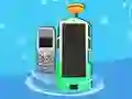 Hra Phone Evolution Stacking online