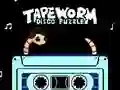 Hra Tapeworm Disco Puzzle online