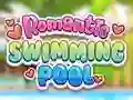 Hra Romantic Swimming Pool online