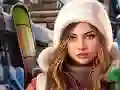 Hra Winter Surprises online