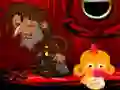 Hra Monkey Go Happy Stage 300 online