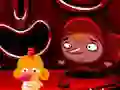 Hra Monkey Go Happy Stage 301 online
