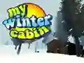 Hra My Winter Cabin online