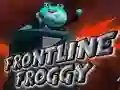 Hra Frontline Froggy online