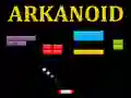 Hra Arkanoid online