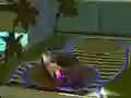 Hra Ultimate Flying Car 2 online