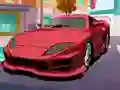 Hra Supercars Hidden Letters online
