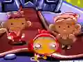 Hra Monkey Go Happy Stage 796 online
