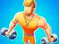 Hra My Gym Simulator online