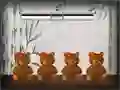 Hra Amgel Easy Room Escape 148 online