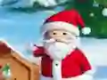 Hra Jingle Escape online
