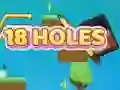 Hra 18 Holes online