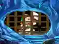Hra Frost Snowman Escape online
