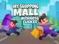 Hra My Shopping Mall Business Clicker online
