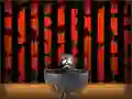 Hra Amgel Halloween Room Escape 34 online