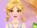 Hra Blonde Sofia Scalp Scaling online