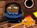 Hra Monkey Go Happy Stage 306 online