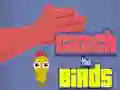 Hra Catch the Birds online