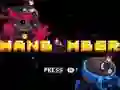 Hra Manbomber online