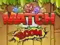 Hra Match Boom online