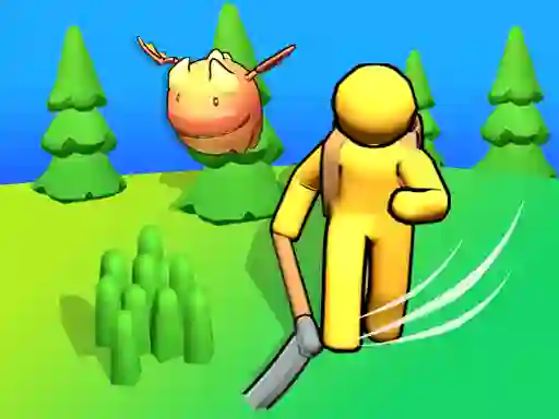 Hra Dino Grass Island online