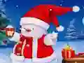 Hra The Great Reindeer Rescue online