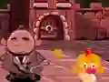 Hra Monkey Go Happy Stage 307 online