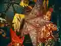 Hra Christmas Stars Jigsaw online