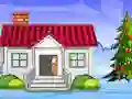 Hra Find The Christmas Tree online