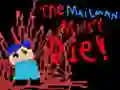 Hra The Mailman Must Die! online
