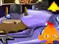 Hra Monkey Go Happy Stage 798 online
