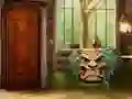 Hra Shar Pei Dog Escape online