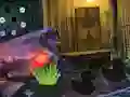 Hra Christmas Elf Rescue online