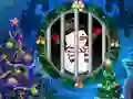Hra Wonderful Snowman Escape online