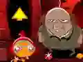 Hra Monkey Go Happy Stage 319 online